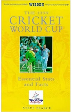 The 1999 Cricket World Cup - Essential Stats and Facts